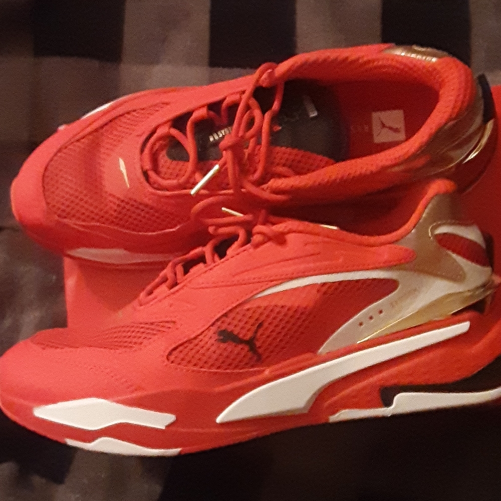 Puma RS-FAST CANADA